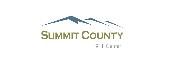 Summit County (CO) 911 Center Logo